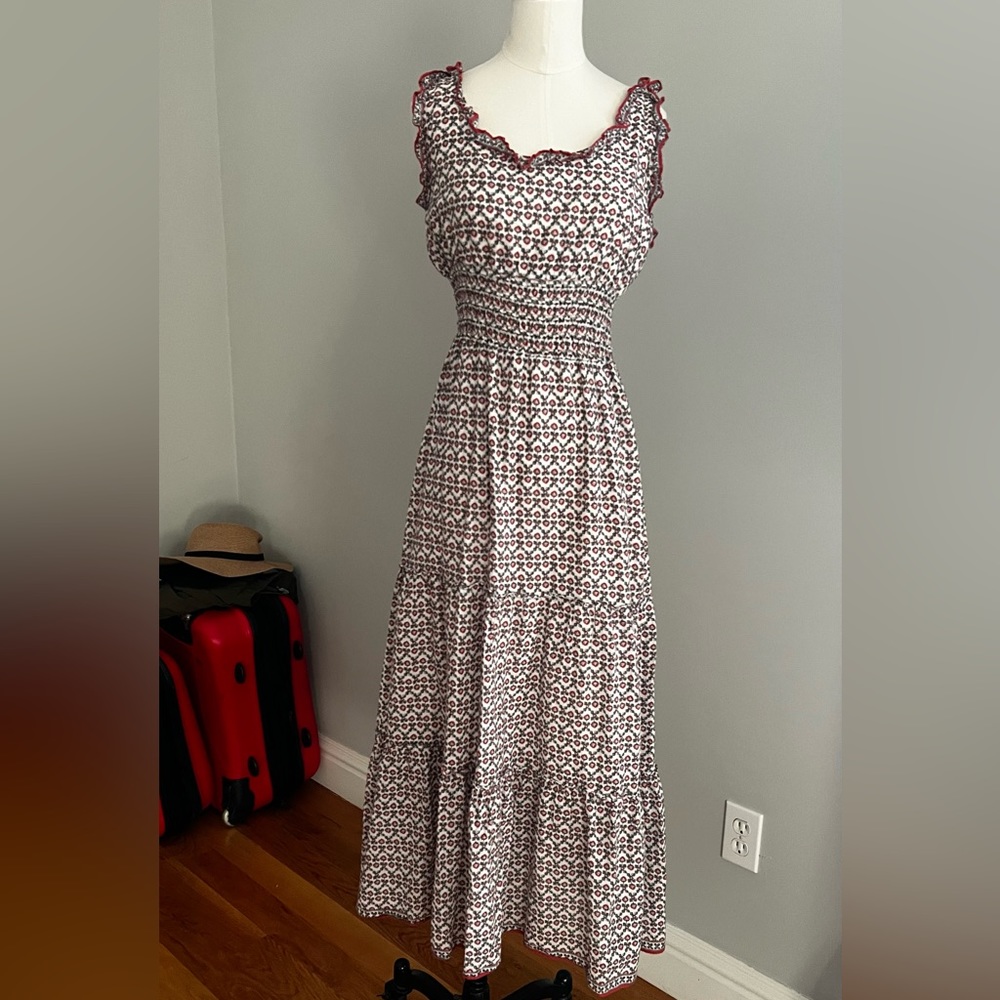 Max Studios dress